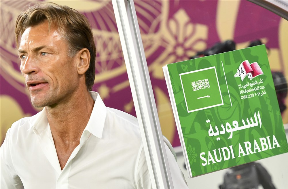 Saudijci smenili selektora pred Mundijal
